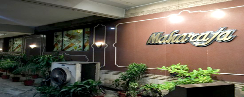 Maharaja Restaurant 